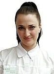 Архипова Олеся Романовна