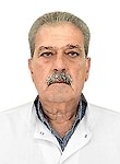 Кудари Фируз Насруллаевич