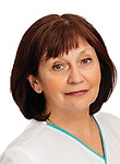 Беляева Ирина Евгеньевна