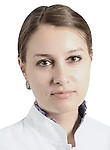 Какаулина Виктория Сергеевна
