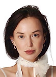 Анисимова Юлия Олеговна