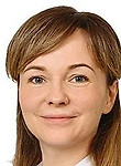 Киселева Анна Валерьевна