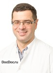 Элькун Геннадий Борисович