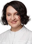 Белан Ирина Николаевна