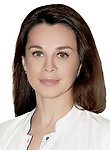 Романова Ольга Николаевна