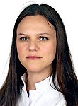 Калиниченко Анна Викторовна