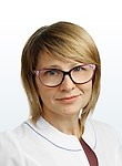 Калинько Наталья Александровна