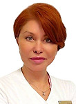 Сулима Татьяна Игоревна