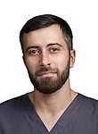 Айдаев Заур Александрович