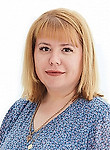Сковородникова Екатерина Александровна