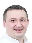 Шафеев Ильдар Анварович