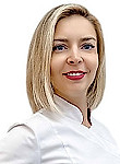 Грынык Ксения Богдановна