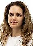 Антонова Анастасия Сергеевна