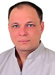 Лущенко Сергей Владимирович