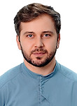 Ульбашев Омар Борисович
