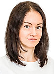 Батина Софья Евгеньевна