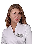 Завьялова Ирина Андреевна