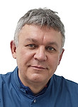 Журович Сергей Владимирович