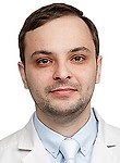 Шогенов Рамиш Курбанович