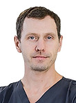 Минор Дмитрий Владимирович