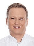 Макаров Сергей Евгеньевич