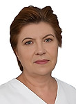 Зимина Любовь Алексеевна