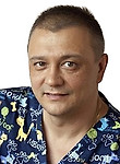 Левшин Дмитрий Анатольевич