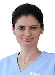 Янборисова Юлия Абдул-Хамитовна