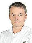 Лихачев Илья Владимирович