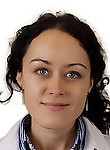 Родионова Екатерина Юрьевна