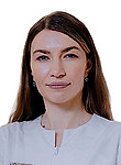 Пантухова Марина Александровна