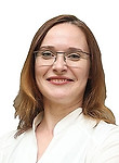 Русова Светлана Евгеньевна