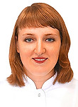 Майорова Мария Викторовна