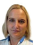Кузнецова Светлана Валерьевна