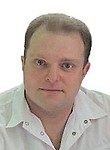 Бегун Станислав Михайлович