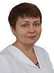 Вафина Юлия Александровна