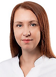 Арнольд Олеся Александровна