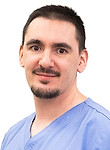 Седунов Петр Валерьевич