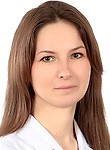 Мацола Татьяна Александровна