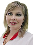Евстифеева Валерия Александровна