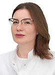 Голосная Галина Станиславовна