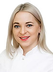 Ловкова Юлия Сергеевна