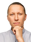 Жданюк Игорь Владимирович
