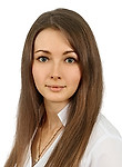 Романова Бэлла Михайловна