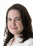 Качемцова Екатерина Сергеевна
