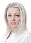 Аксенова Алиса Александровна