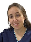 Злыднева (Мухаммятова) Надия Шавкятовна