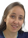 Злыднева (Мухаммятова) Надия Шавкятовна