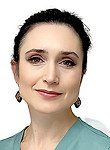 Запорощенко Юлия Михайловна