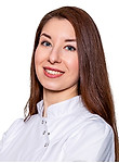 Шестова Юлия Андреевна